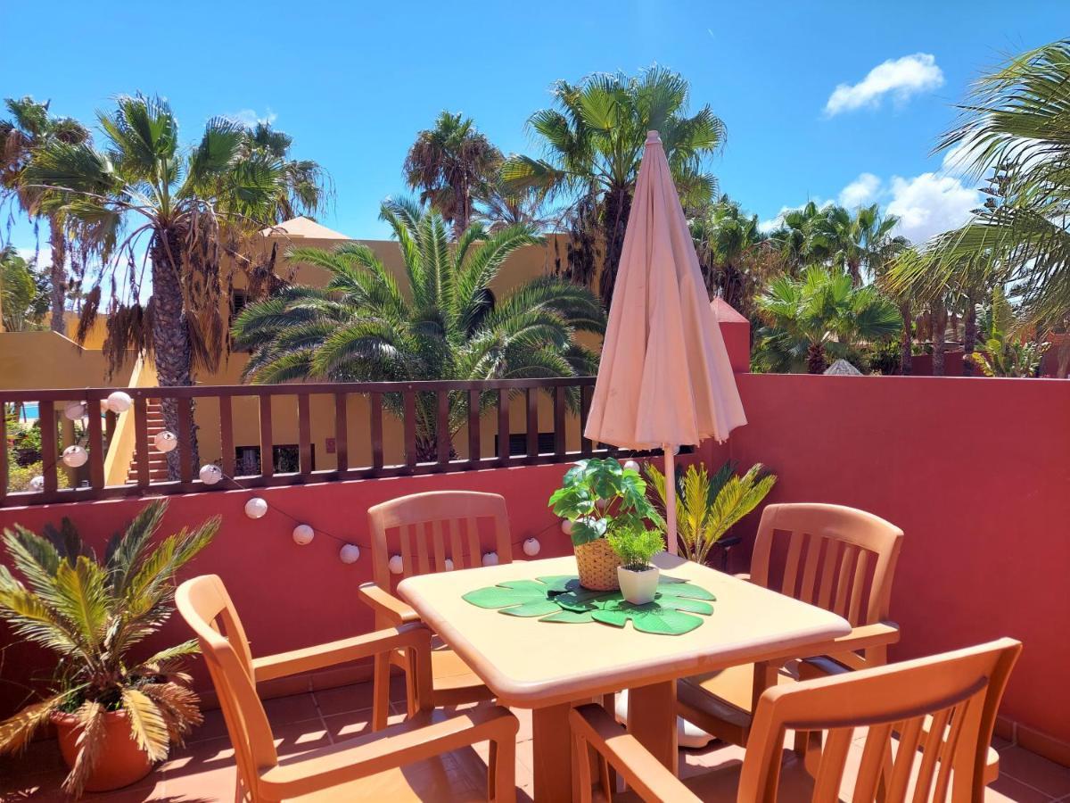 Sweet Home By Sea You There Fuerteventura Corralejo Exterior foto