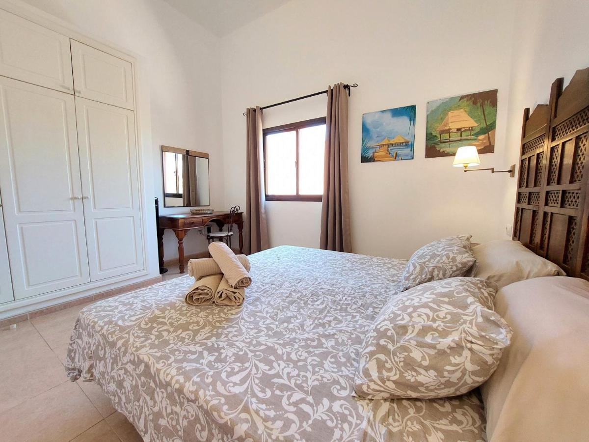 Sweet Home By Sea You There Fuerteventura Corralejo Exterior foto