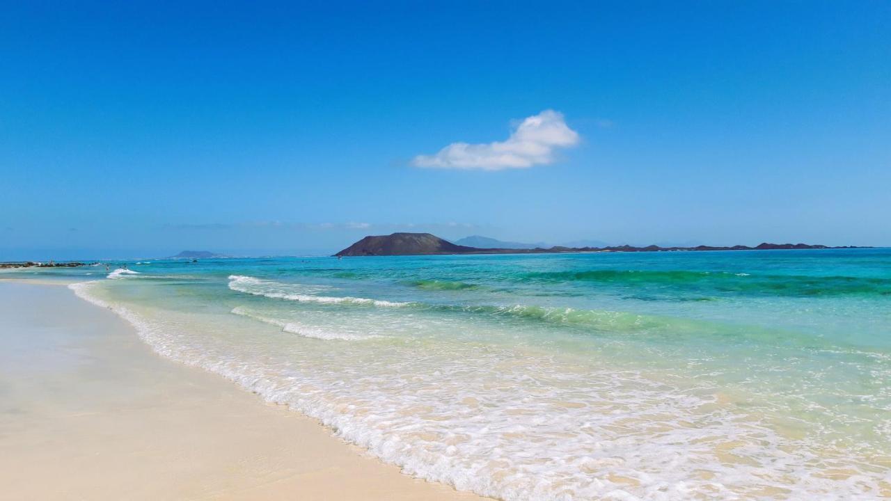 Sweet Home By Sea You There Fuerteventura Corralejo Exterior foto